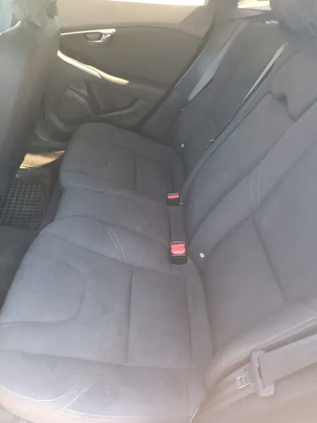 Volvo V40 2013 - 7