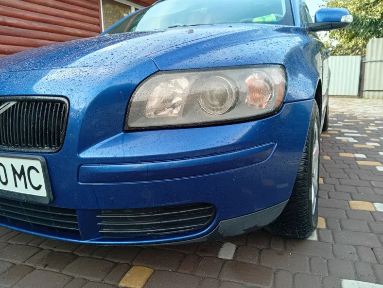 Volvo V50 2007 - 6