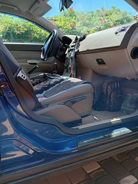 Volvo V50 2007 - 4