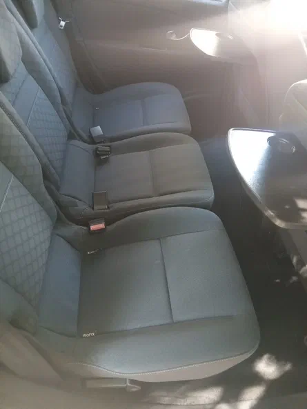 Renault Scenic 2010 - 4