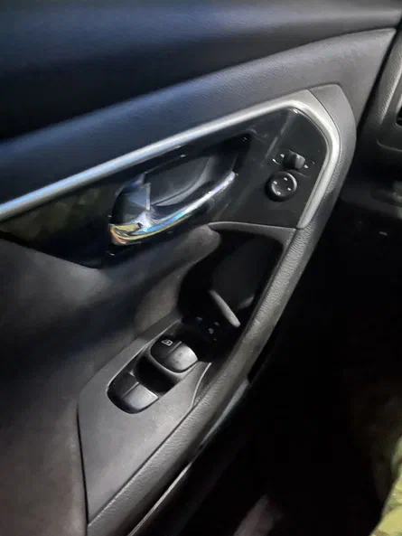 Nissan Altima 2012 - 8