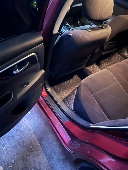 Nissan Altima 2012 - 12