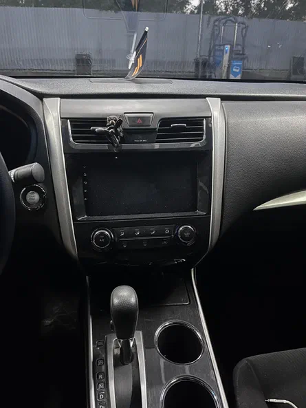 Nissan Altima 2012 - 10