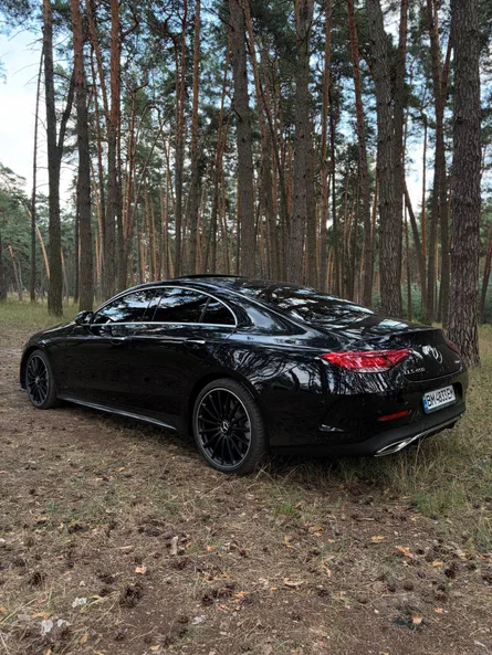 Mercedes-Benz CLS 2020 - 4