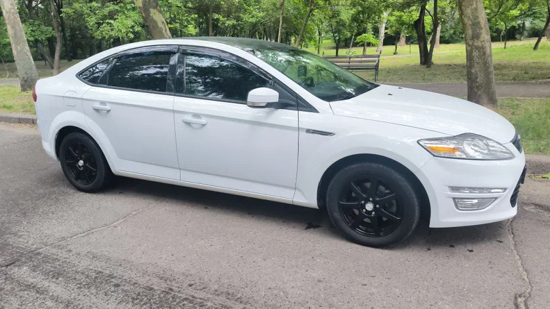 Ford Mondeo 2013 - 2