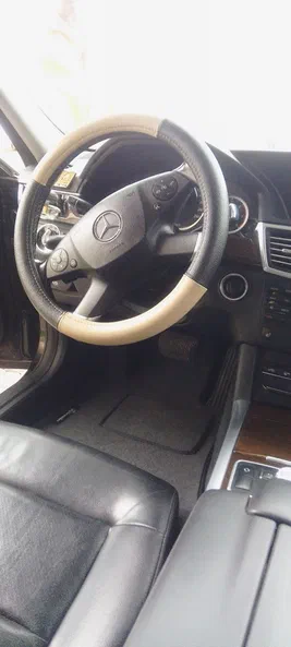 Mercedes-Benz E-Клас 2013 - 3