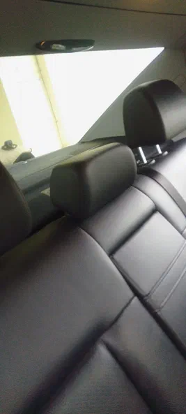 Mercedes-Benz E-Клас 2013 - 6