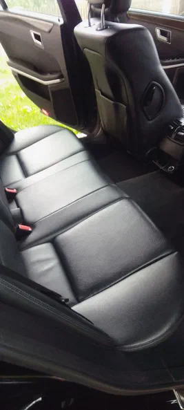 Mercedes-Benz E-Клас 2013 - 5