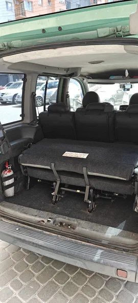 Fiat Doblo 2006 - 8