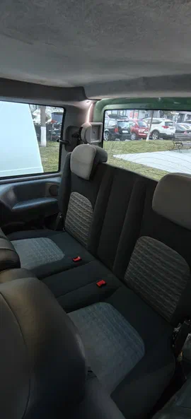 Fiat Doblo 2006 - 6