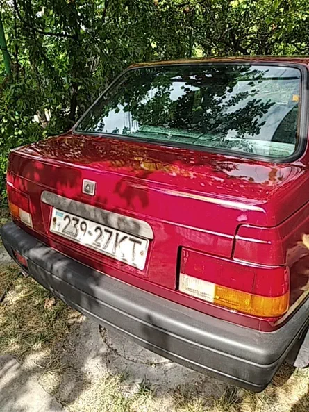 Dacia SuperNova 2003 - 3