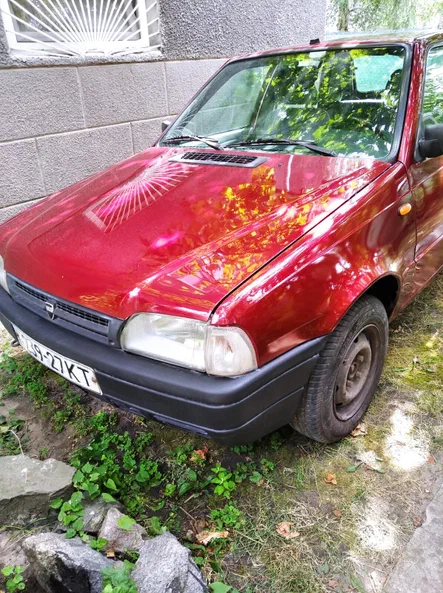 Dacia SuperNova 2003 - 0