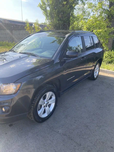Jeep Compass 2015 - 1