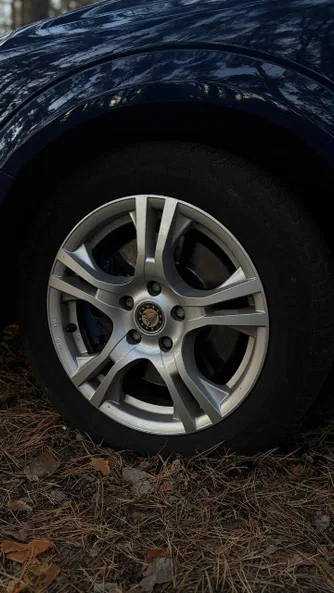 Opel Astra 2008 - 4