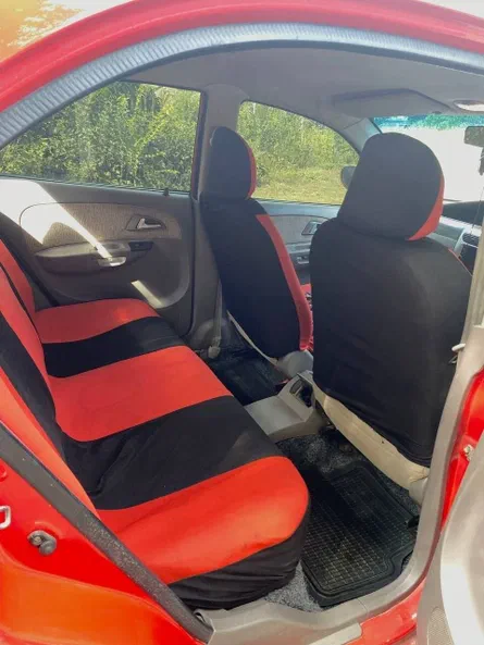 Chery QQ6 (S21) 2008 - 5