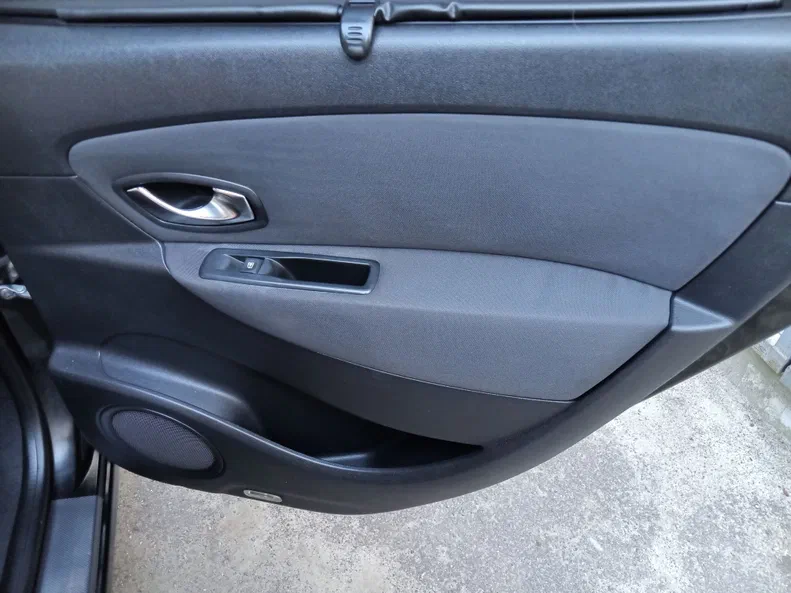 Renault Scenic 2010 - 6