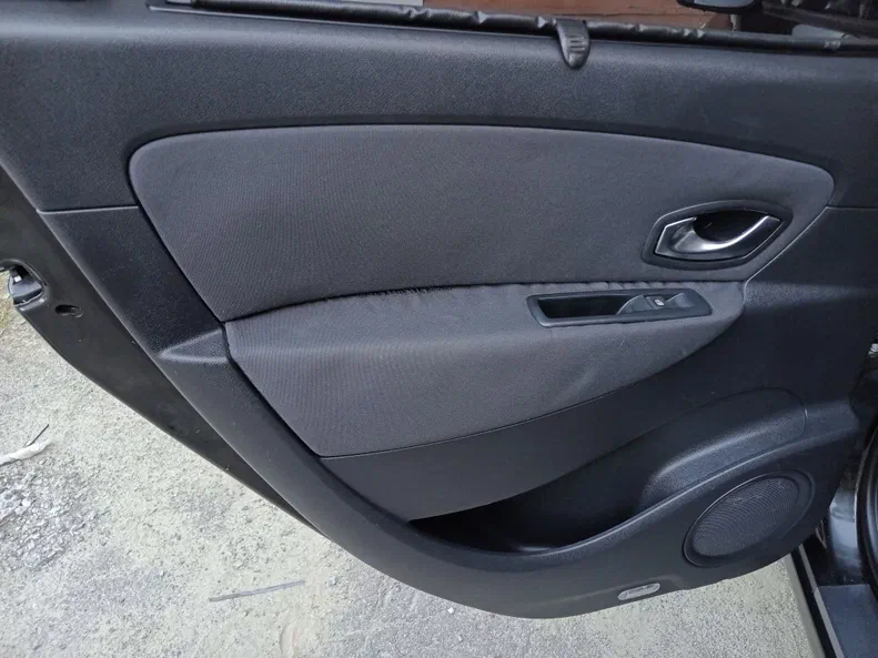 Renault Scenic 2010 - 7