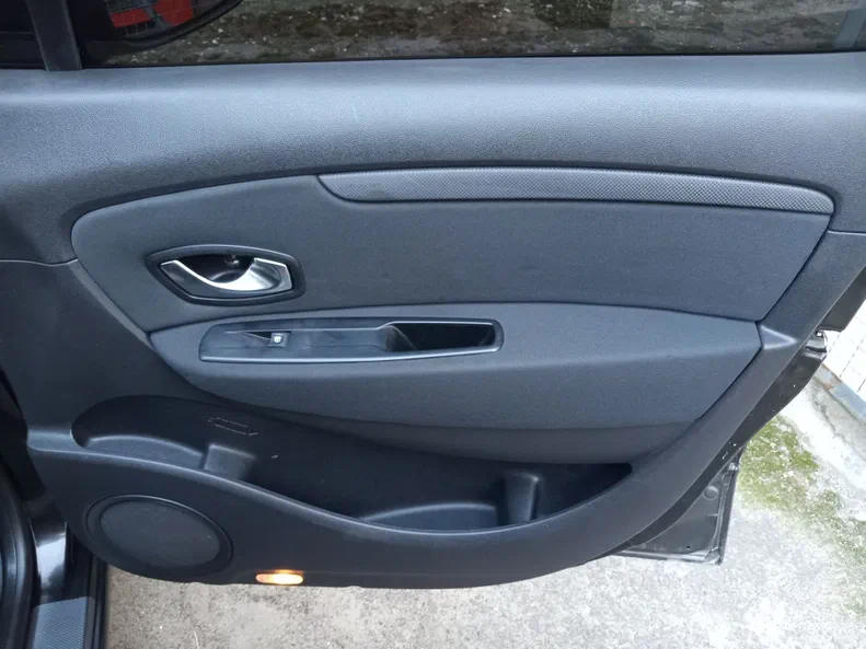 Renault Scenic 2010 - 5