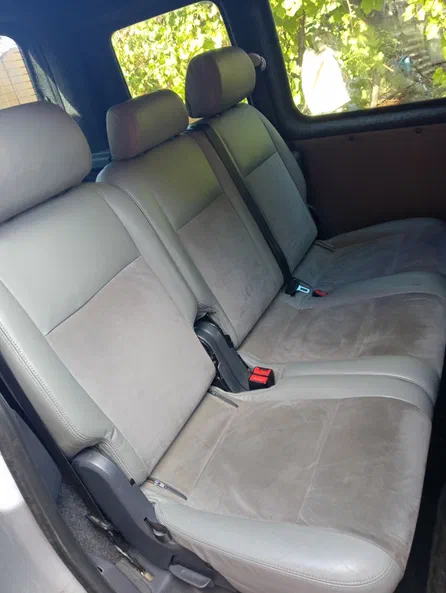 Volkswagen Caddy 2011 - 4