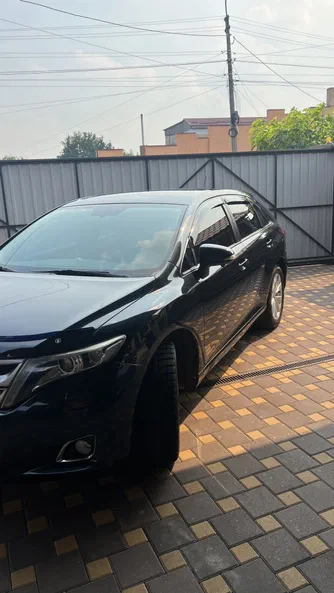 Toyota Venza 2013 - 1