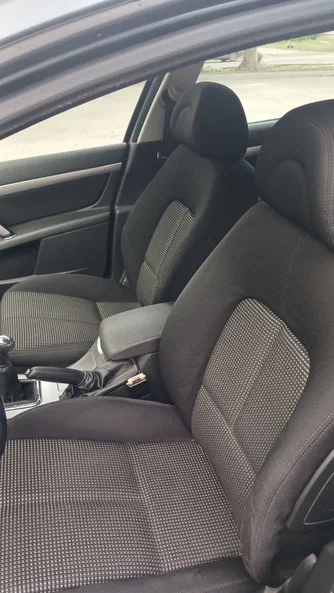 Peugeot 407 2008 - 11