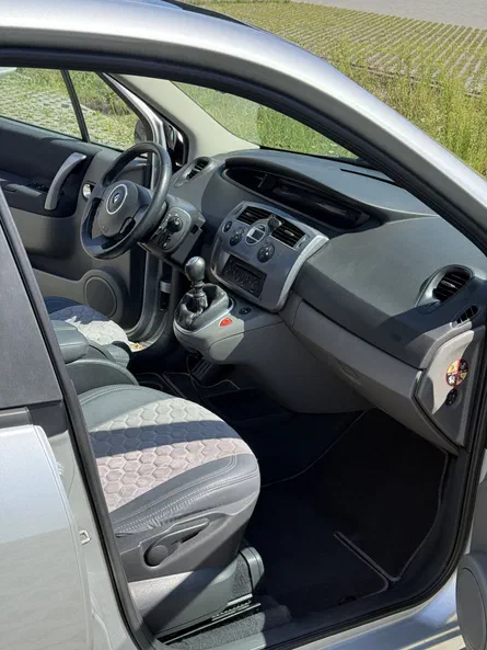 Renault Megane 2007 - 1