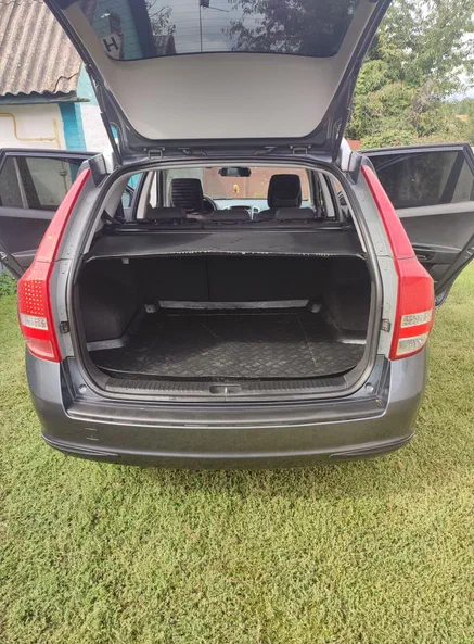 Kia Ceed 2010 - 16