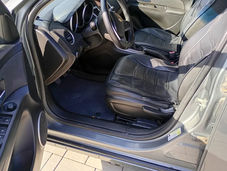 Chevrolet Cruze 2012 - 6