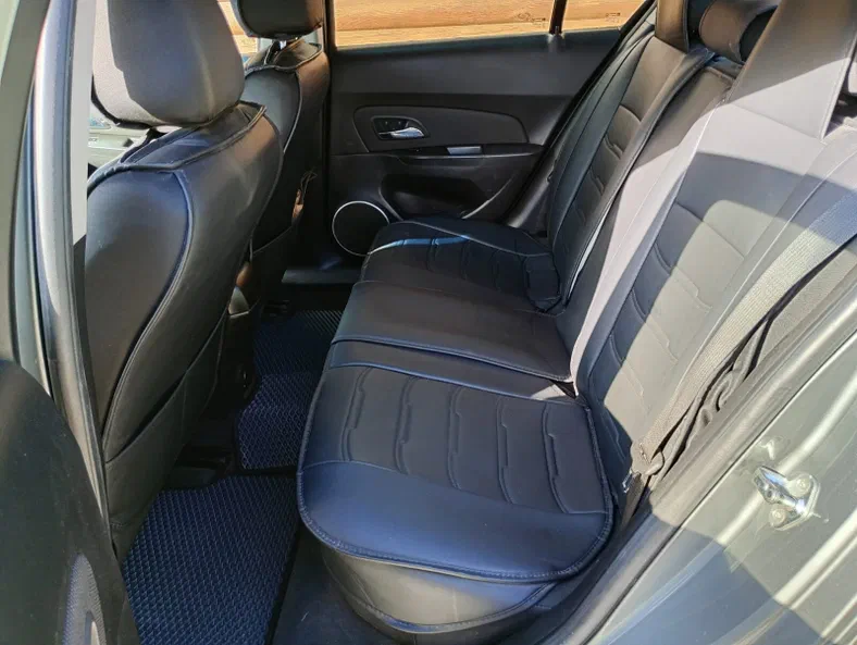Chevrolet Cruze 2012 - 12