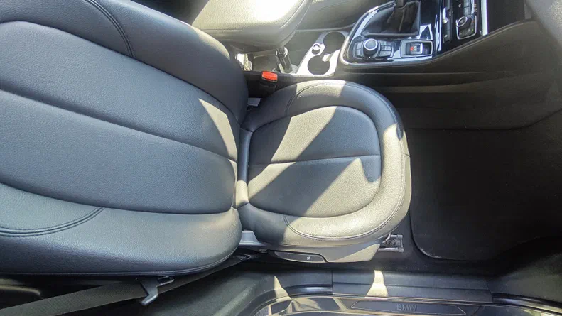 BMW 2 серія Gran Tourer 2016 - 18