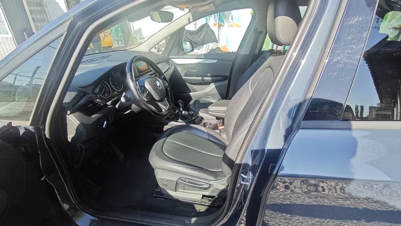 BMW 2 серія Gran Tourer 2016 - 13