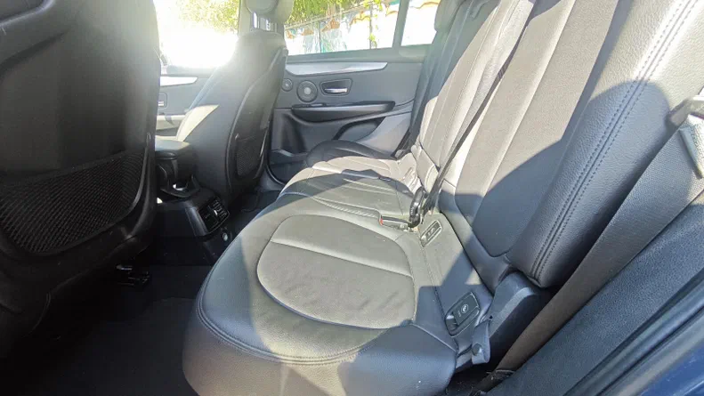 BMW 2 серія Gran Tourer 2016 - 20