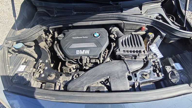 BMW 2 серія Gran Tourer 2016 - 26