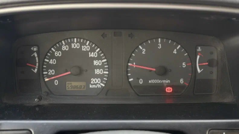 Mitsubishi Pajero 2007 - 2