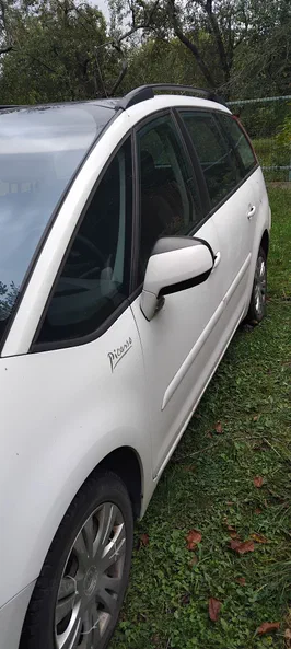 Citroen C4 2009 - 2
