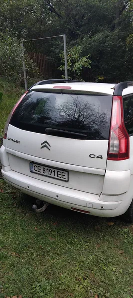 Citroen C4 2009 - 3
