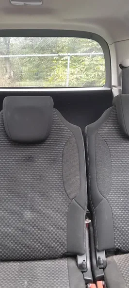 Citroen C4 2009 - 10