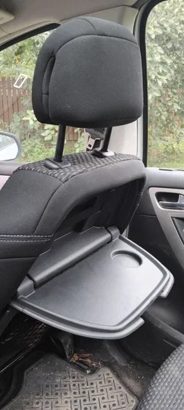 Citroen C4 2009 - 9