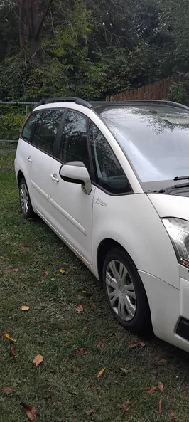 Citroen C4 2009 - 1