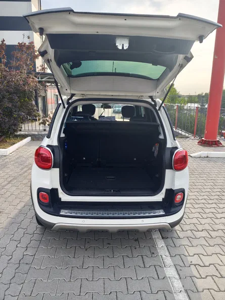 Fiat 500L 2014 - 13