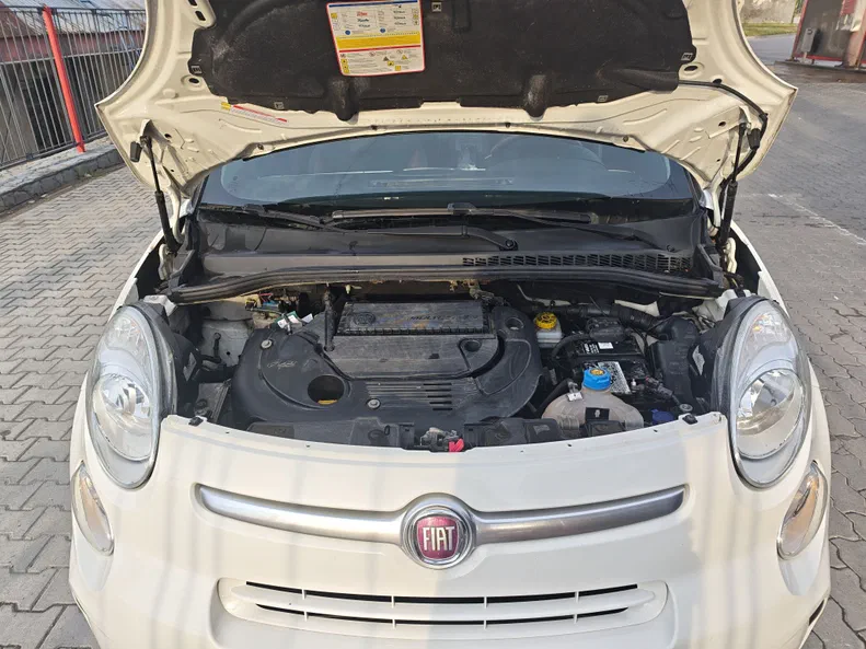 Fiat 500L 2014 - 14