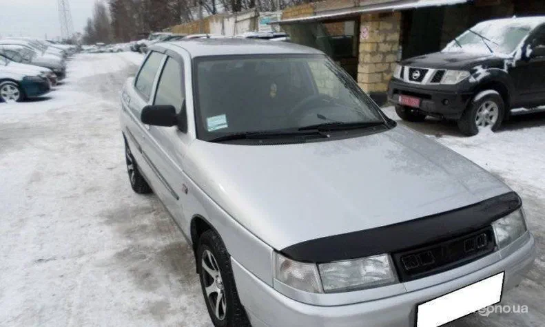 Lada (ВАЗ) 2110 2006 - 11