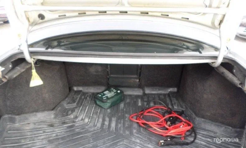 Lada (ВАЗ) 2110 2006 - 12