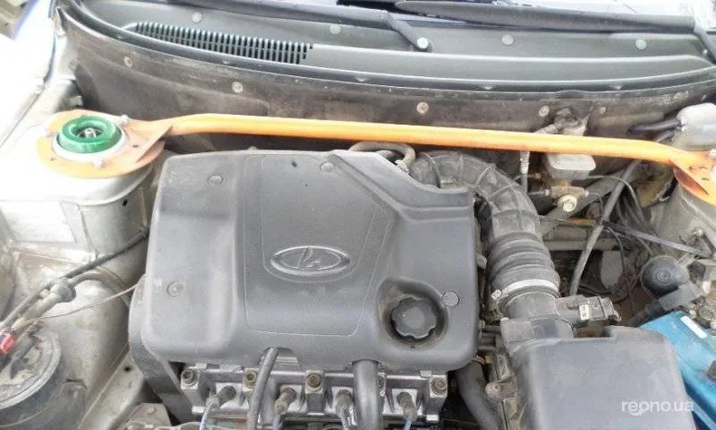Lada (ВАЗ) 2110 2006 - 14