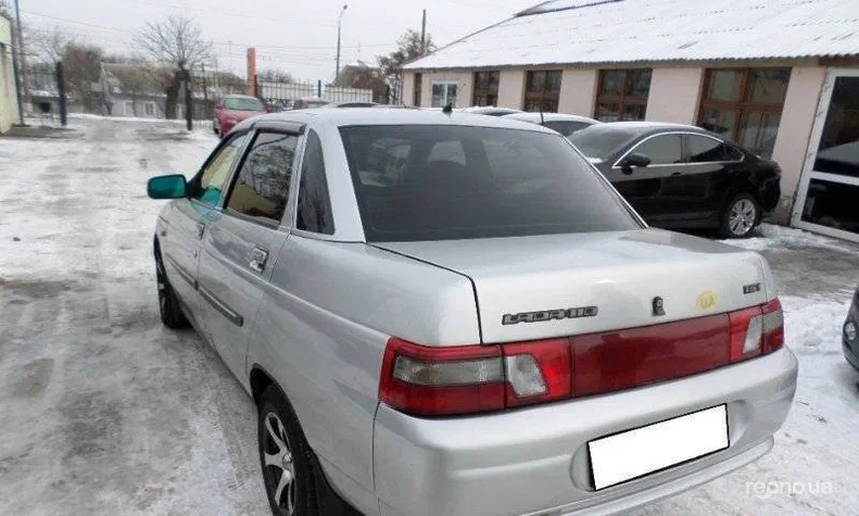 Lada (ВАЗ) 2110 2006 - 6