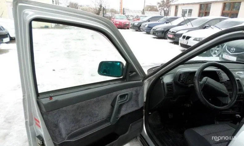 Lada (ВАЗ) 2110 2006 - 4