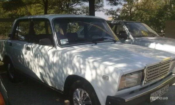 Lada (ВАЗ) 2107 2002 - 0