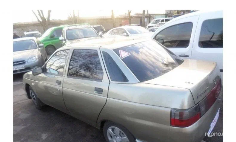 Lada (ВАЗ) 2110 2001 - 10