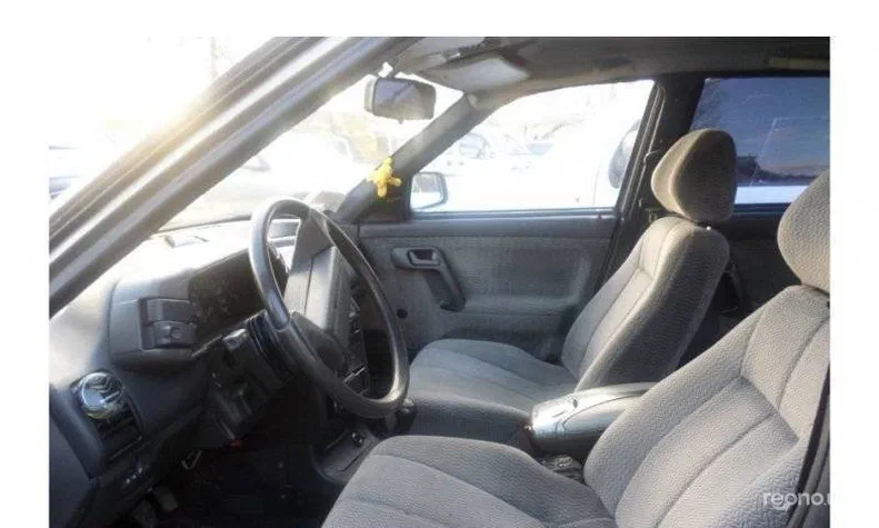 Lada (ВАЗ) 2110 2001 - 6