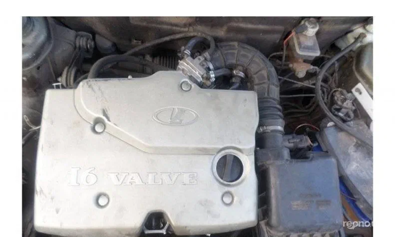 Lada (ВАЗ) 2110 2001 - 0